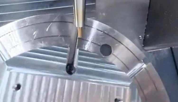 Micro-Scale Precision