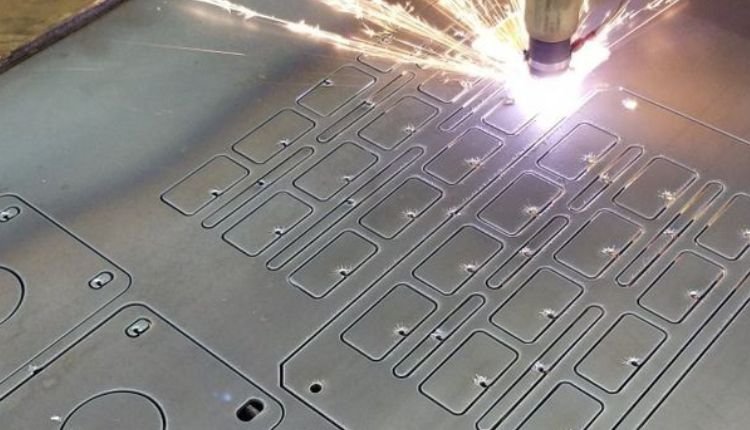 Cutting, Folding & Forming Excellence
