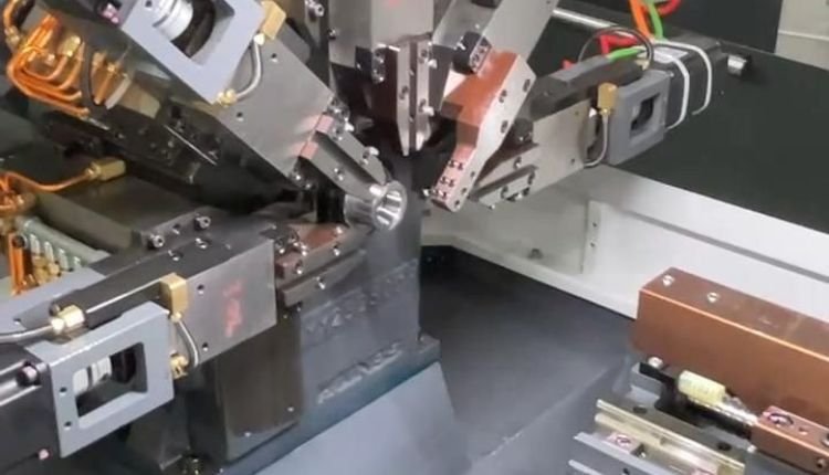 Control & Validation