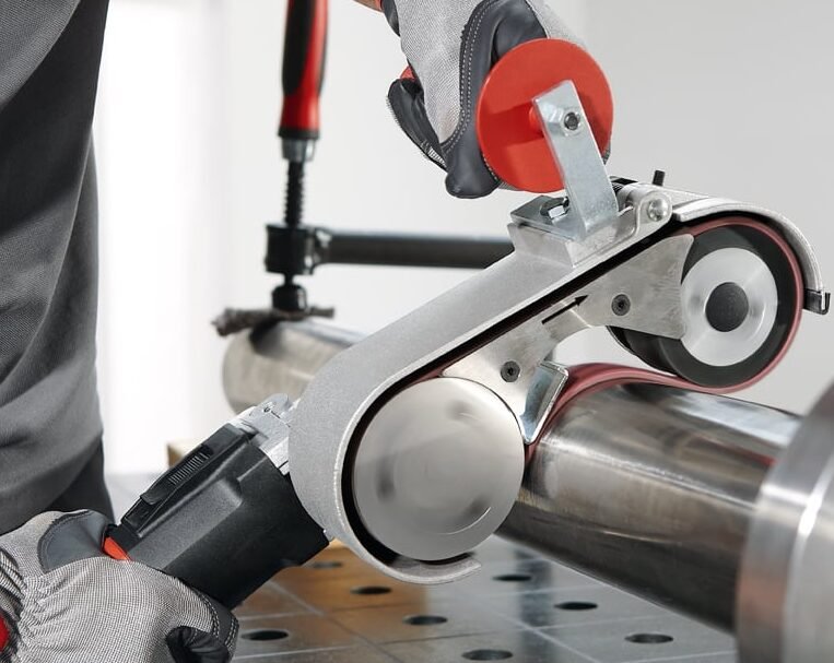 Joining, Finishing & Inspection