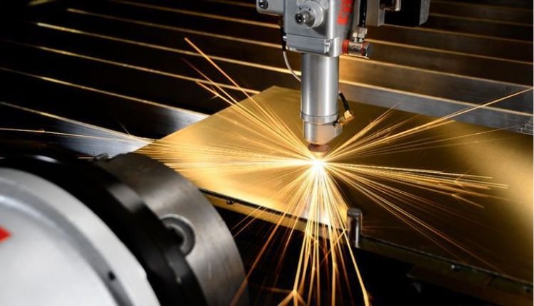 Precision Cutting Dynamics