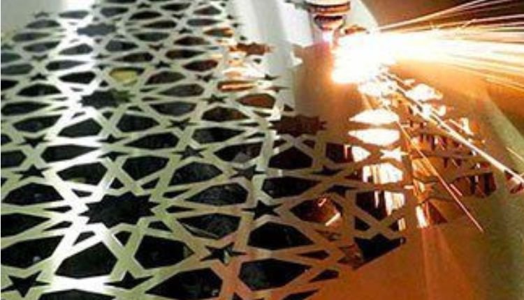 Joining, Finishing & Quality Control