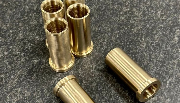 Precision Material Removal