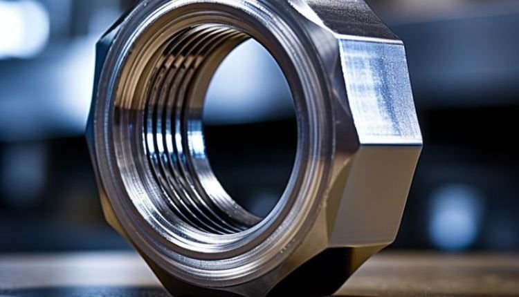 Precision Turning Operations