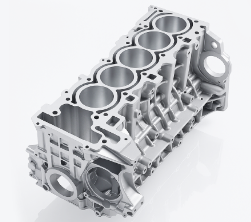 Perfect solutions that business demands