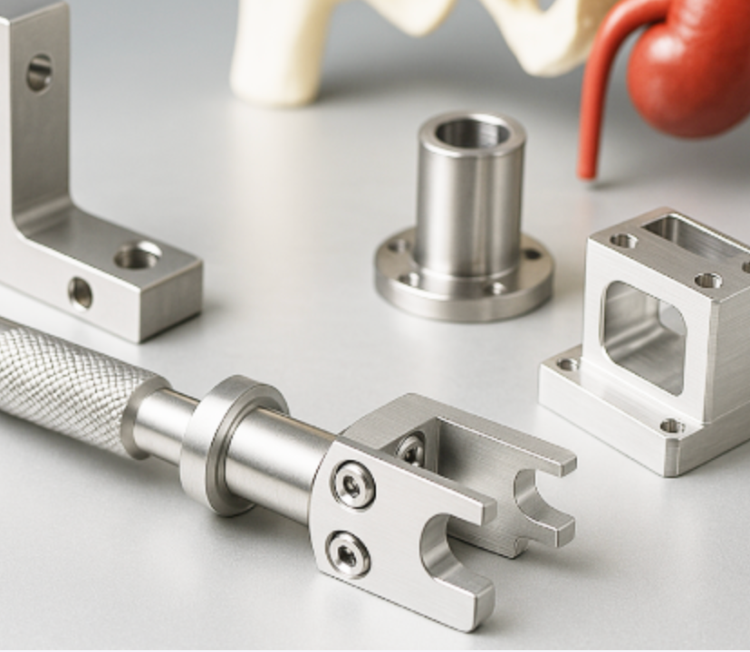 We eagerly put in use new innovations