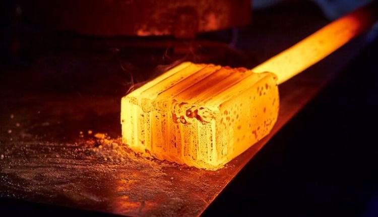 Precision Forging & Validation