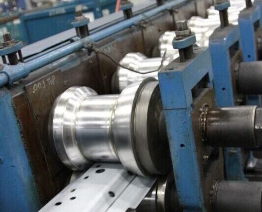 Shaping, Cutting & Forming