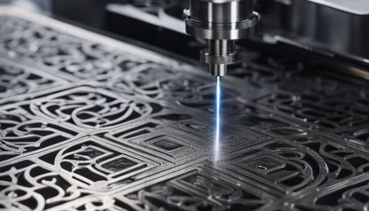 Precision Cutting Dynamics