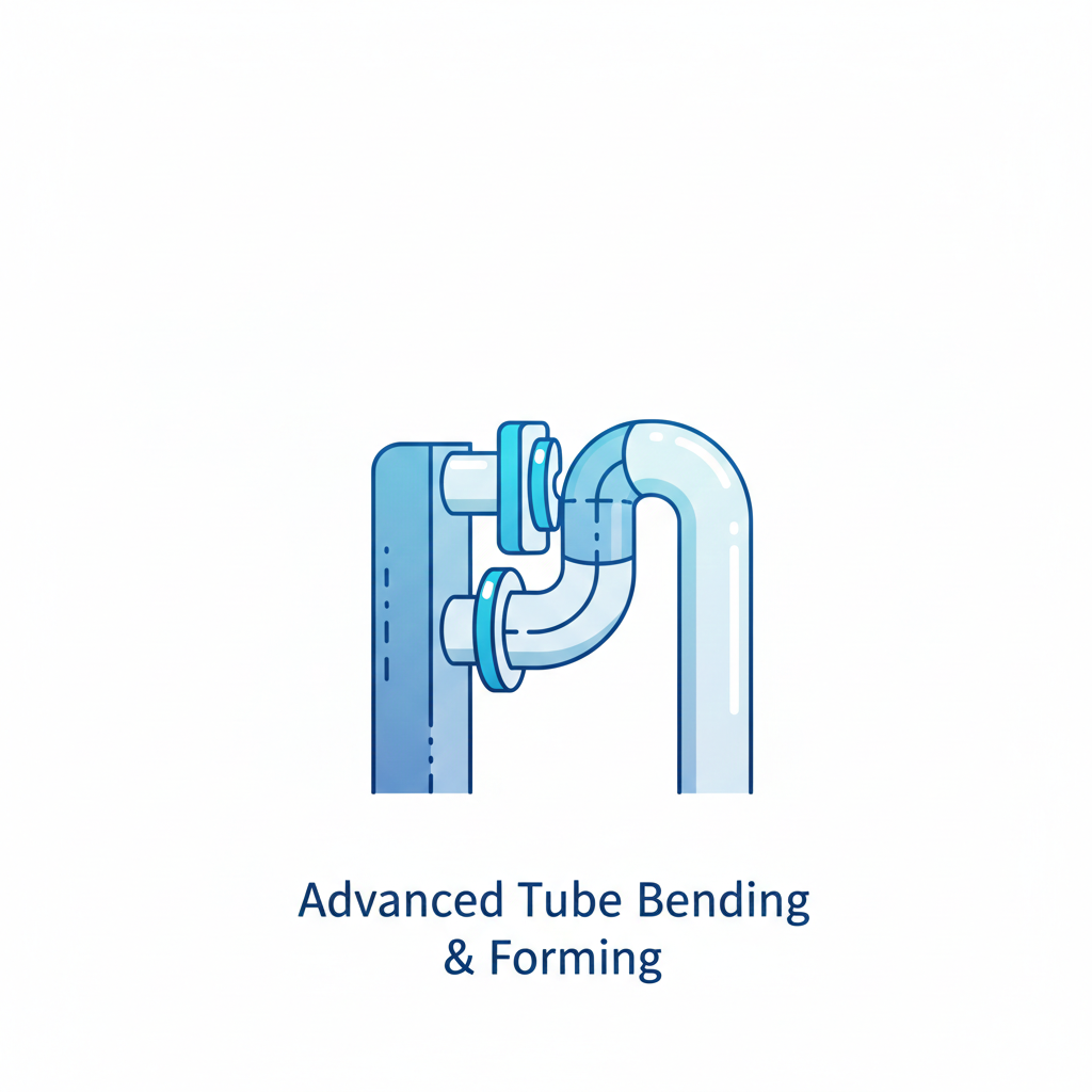 Advanced Tube Bending & Forming nz