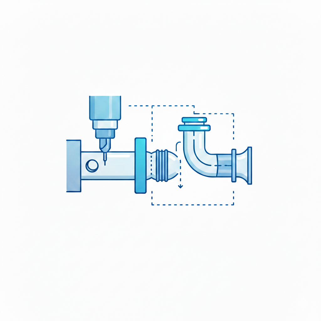 tube fabrication company au