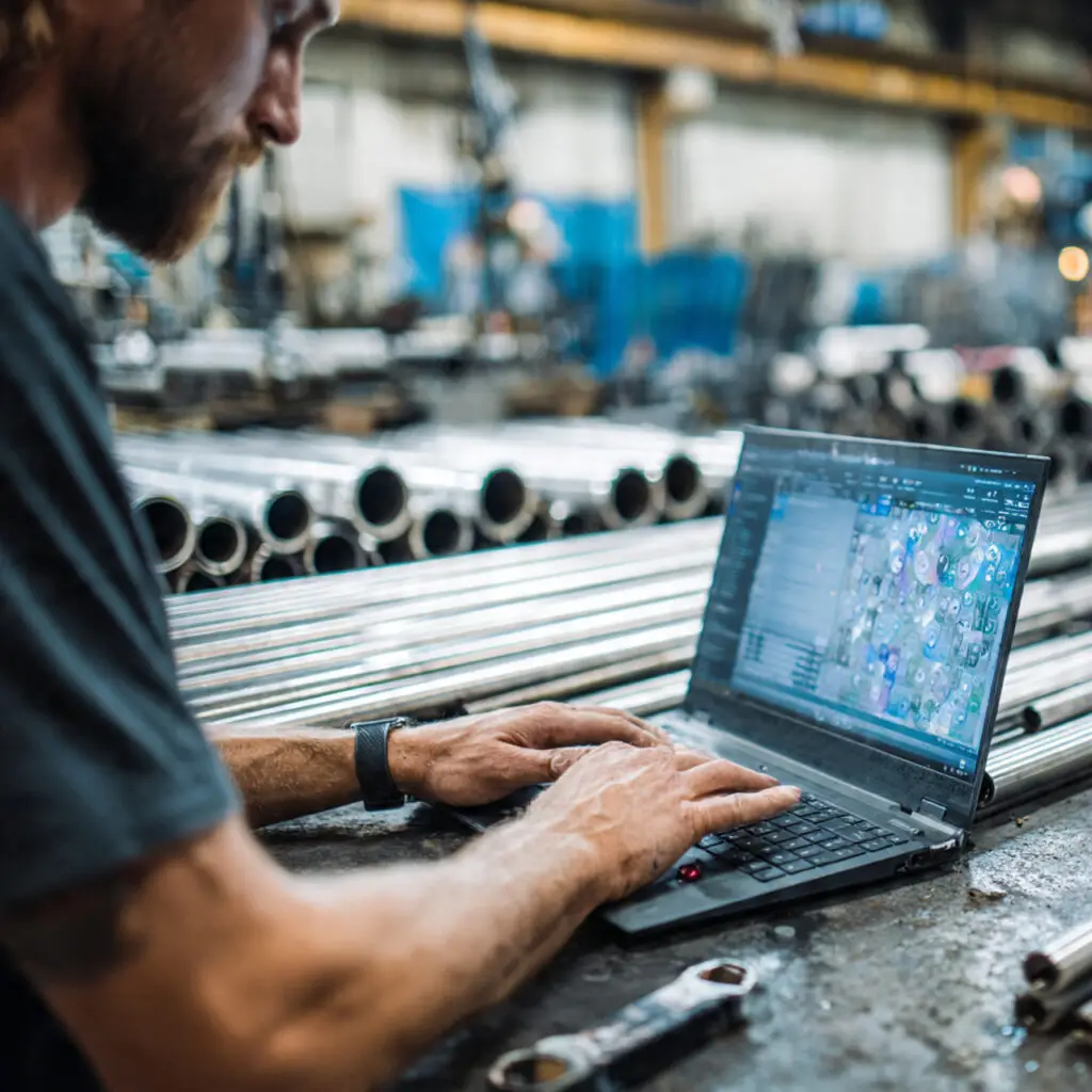 tube fabrication in nz