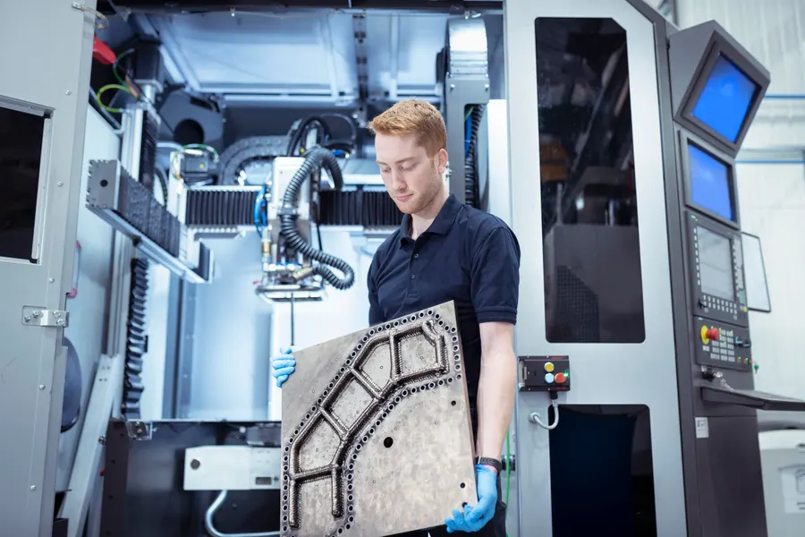 CNC Precision Engineering NZ