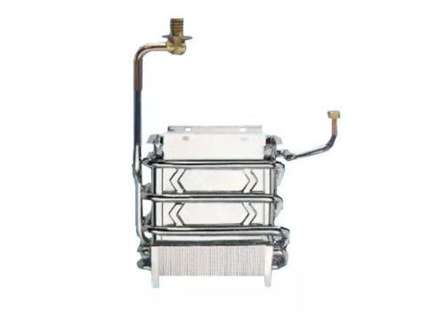 Gas Hot Water Heater Spare Parts