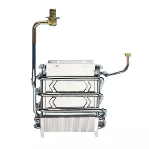 Gas Hot Water Heater Spare Parts
