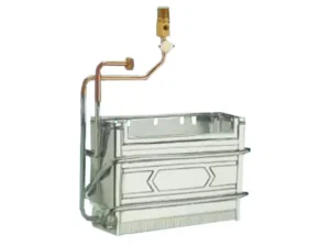 Heat Exchanger for Water Heater in nz