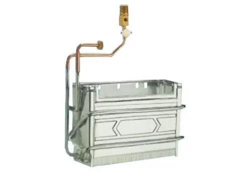 Heat Exchanger for Water Heater in nz
