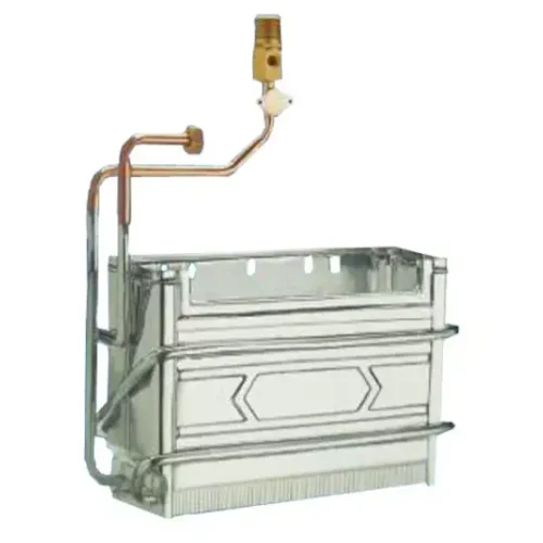 Heat Exchanger for Water Heater in nz
