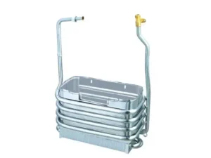 Gas Water Heater Exchanger nz