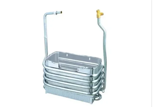 Gas Water Heater Exchanger nz