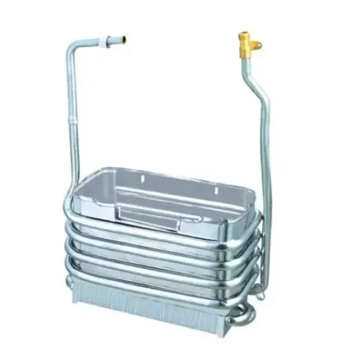 Gas Water Heater Exchanger nz