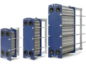heat exchangers nz