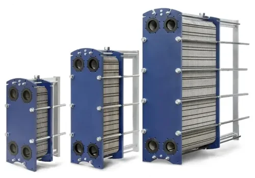 heat exchangers nz, heat exchanger