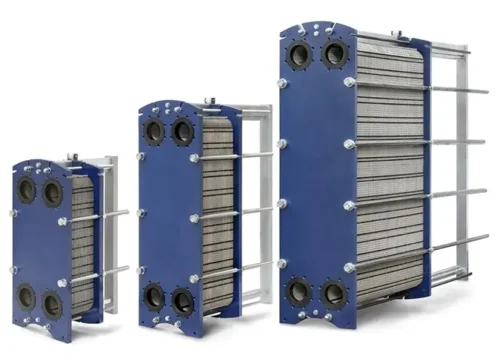 heat exchangers nz, heat exchanger