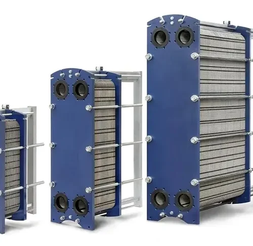heat exchangers nz, heat exchanger
