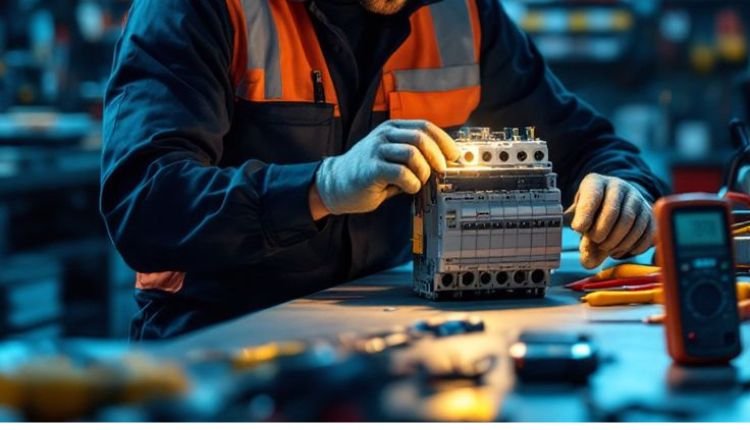 custom machined parts nz