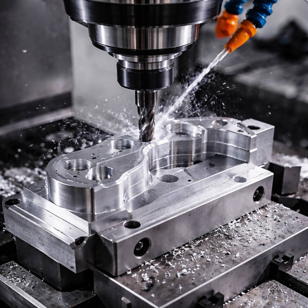 Best CNC Machining Service NZ