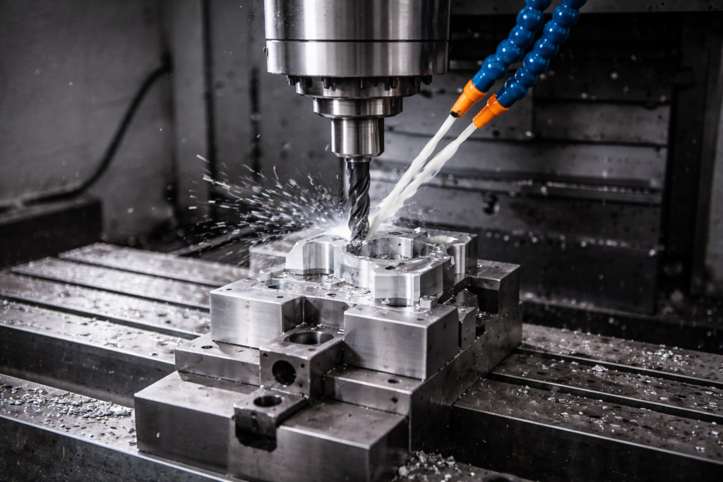 best cnc machining company nz