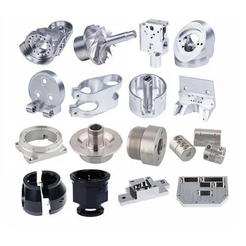 cnc machining service nz