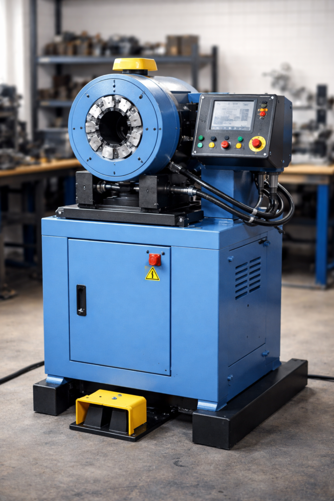 kinetix fabworks private limited