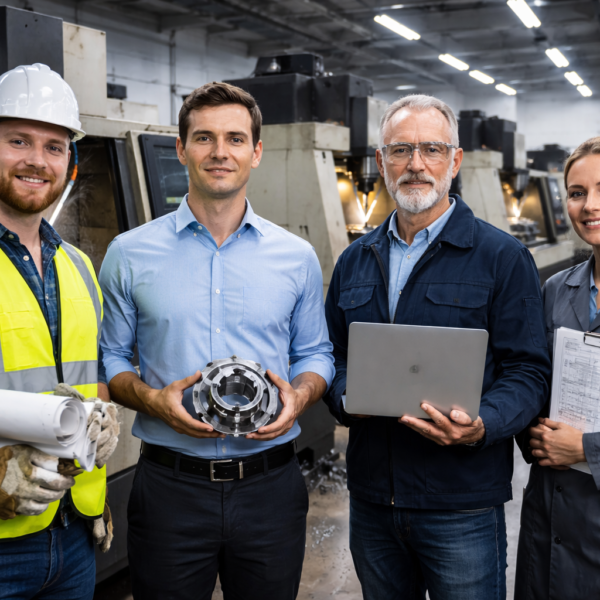 Affordable CNC Machining Service in Nz