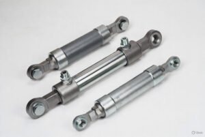 STANDARD HYDRAULIC RAMS NZ, STANDARD HYDRAULIC RAMS AU