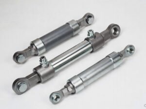 Standard Hydraulic Rams