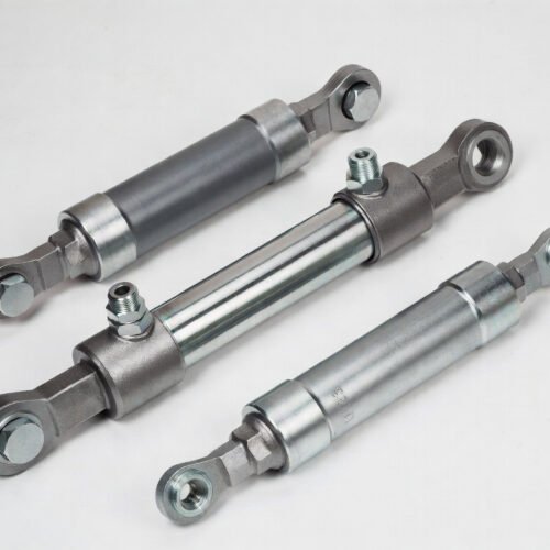 Standard Hydraulic Rams