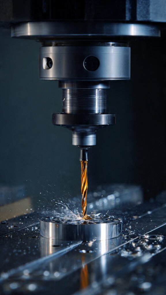 cnc milling au, cnc machining nz