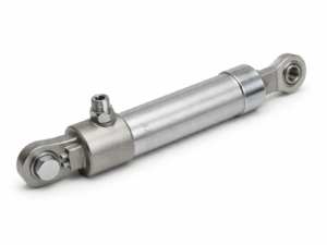 single acting hydraulic rams nz