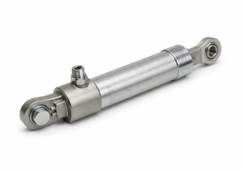 single acting hydraulic rams nz