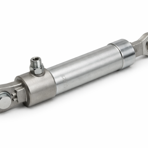 single acting hydraulic rams nz