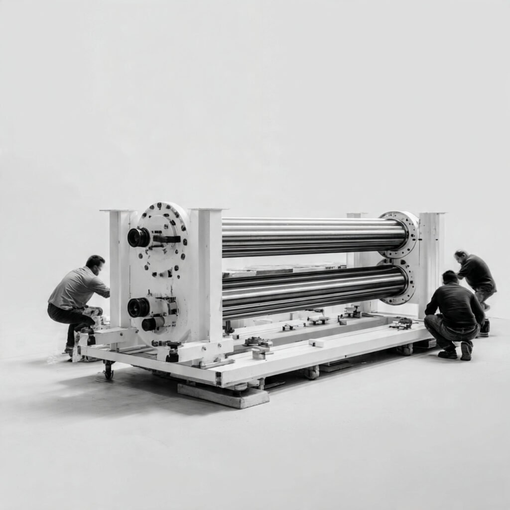 tube fabrication in nz