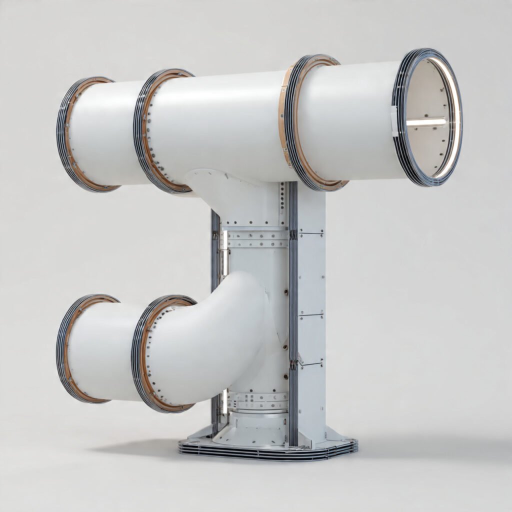 tube fabrication in nz