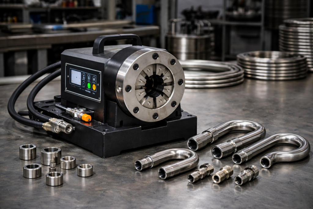 precision engineering au, au