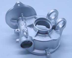 Kinetix FabWorks CNC precision engineering NZ — precision machined components