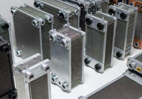 heat exchanger nz, heat exchanger