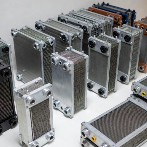 heat exchanger nz, heat exchanger