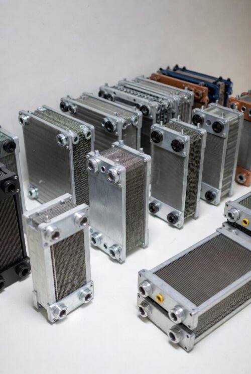heat exchanger nz, heat exchanger