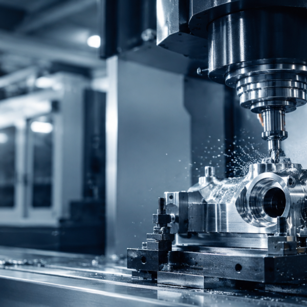CNC Machining Projects in New Zealand